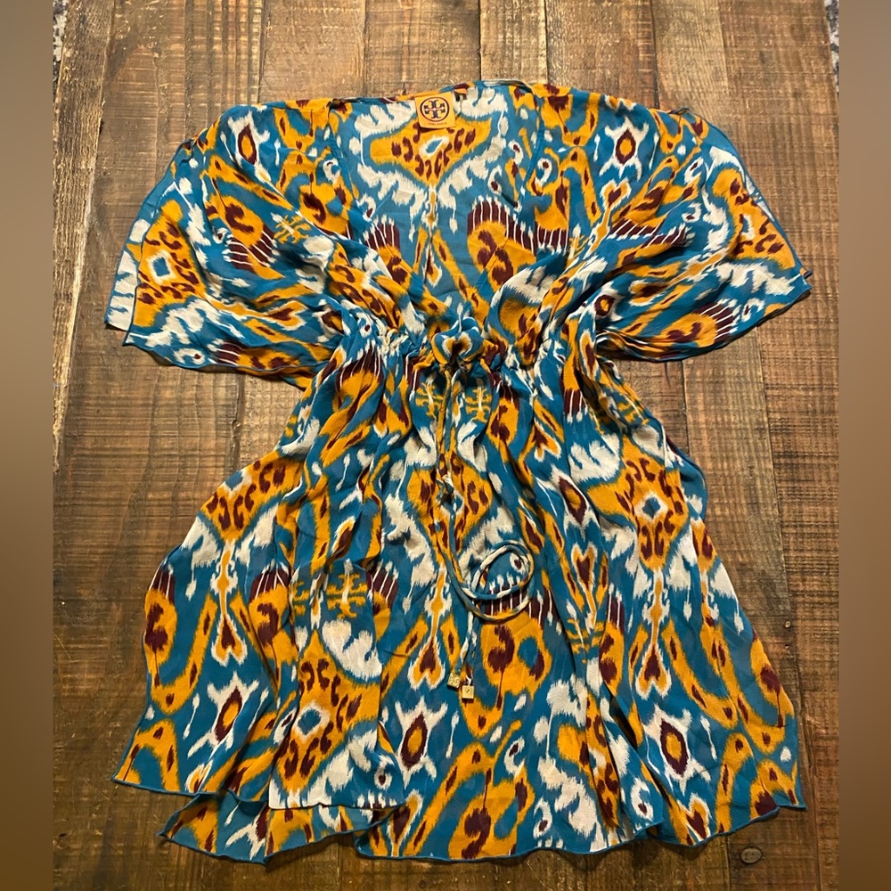 Tory Burch Coverup